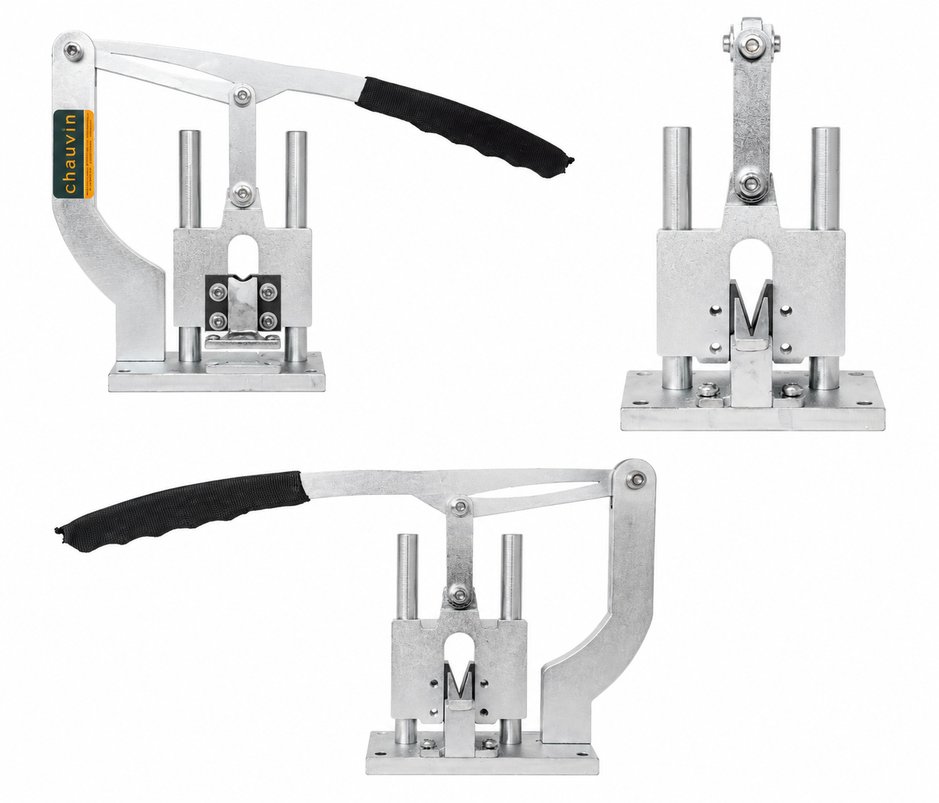 Machine &agrave; greffon