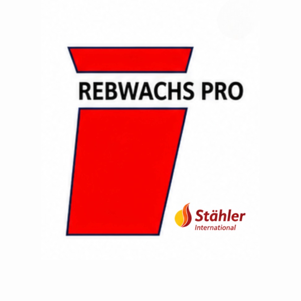 REBWACHS PRO